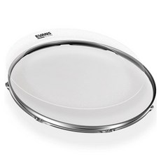 EVANS E-Ring 14 1 Wide 柔音環 E14ER1 694304, 1個, 單一顏色