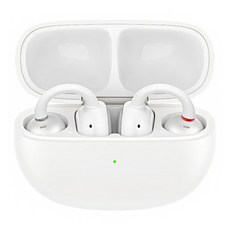 earfun 開放式耳夾藍牙耳機, Clip, 白色