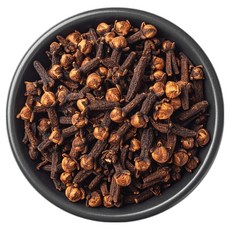 잡내제거에 탁월한 프리미엄 정향 클로브, 100g, 1개