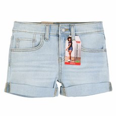 leviskids 女友丹寧短褲