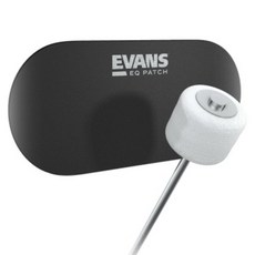 에반스 드럼 악세사리 694203 EQPB2, 1개