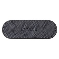 카마루 차량용 에보디스 호텔시리즈 고급 가죽 송풍구형 방향제 매트그레이 7.5g, 1개, 웨스틴 조선