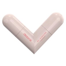 DEZONE 黛莊 一體式眼線印章 2.1ml, YZ02 蜜茶棕, 1個