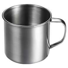 월드크린 스텐 304 라이트 멀티 컵 250ml, 1개