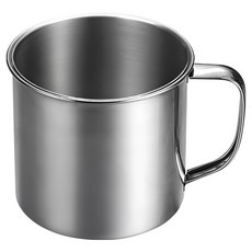 월드크린 스텐 304 라이트 멀티 컵 700ml, 1개