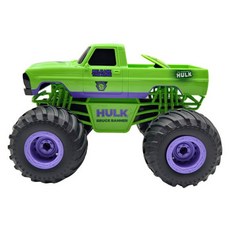 MKB 越野遙控卡車 浩克 22cm, 1個
