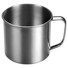 월드크린 스텐 304 라이트 멀티 컵 900ml, 1개