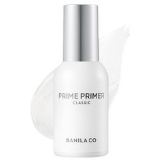 바닐라코 프라임 프라이머 클래식 30ml, 투명, 1개