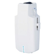 UTA 窗簾機 SA1 軌道款A, 白色, 1件