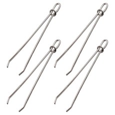 아케이바이 바지 고무줄 끼우개, 4개