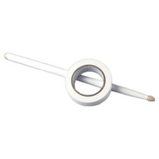 다다리오 프로마크 화이트 ATWHI 드럼스틱랩 694712, 1개