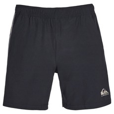 퀵실버 남성용 OMNI 보드숏 QE21BS183BLK