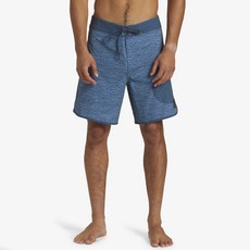 QUIKSILVER 男款 X BLANK CANVAS 衝浪褲 18 QE21BS116BSL