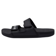 QUIKSILVER 男士魔鬼氈拖鞋 QE22SD030XKS