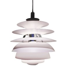 Forlight 路易斯 PH 雪球吊燈 餐桌燈