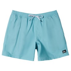퀵실버 남성용 슈퍼가죽 발리숏 15 QE21BS001BHA