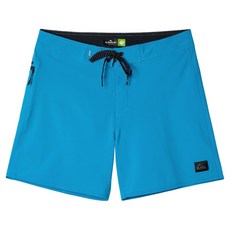 퀵실버 남성용 카이마나 17 보드숏 QE21BS162BMM