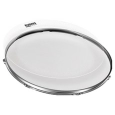 EVANS E-Ring Snare Pack 14 x 1 and 14 x 1.5 柔音環 ER-SNARE 694313, 1個