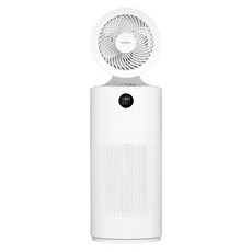 acerpure 宏碁智新 cool 二合一空氣循環清淨機 AC553-50W 13~15坪, 白色