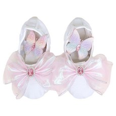 C 프린세스 리본 발레슈즈