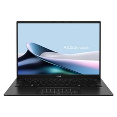 ASUS 華碩 Zenbook WUXGA OLED/Ryzen AI 5 430 AMD Radeon Graphics 14吋, 玉石黑, UM3406GA-0042K430H, 512GB, 16GB, Windows 11 家用版