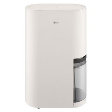 LG 電子 PuriCare 雙變頻除濕機 19.6L, DD201MEE0