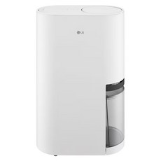 LG 電子 一級能效 UV抑菌雙變頻除濕機 22L, DE221MWE0.ATT