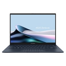 ASUS 華碩 Zenbook WUXGA OLED Core Ultra 7 255H Intel Arc Graphics 14吋, 紳士藍, UX3405CA-0212B255H, 512GB, 32GB, Windows 11 家用版
