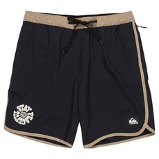 QUIKSILVER 男款 17 海灘褲 QE21BS057MJR