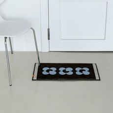 러움 포그니 홈 컬렉션 매트, 위캔드지아트