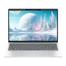 hp 惠普 OmniBook 7 Aero AI 輕薄筆電 13.3吋 AMD Ryzen AI 5 340 Radeon 840M, 銀色, 13-BG1090AU, 1TB, 16GB, WIN11 Home