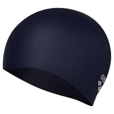 아레나 플레인 실리콘수모 A6AC1AC01, 1개, NAVY 1개, NAVY