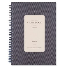 ARDIUM 可愛現金簿