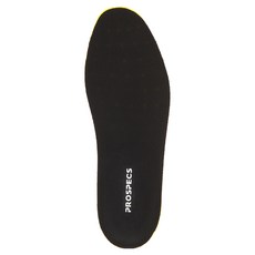 프로스펙스 고탄성 폴리우레탄 PU 인솔 충격흡수 쿠션 운동화 러닝화 깔창 양발착용 세트