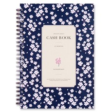 ARDIUM 可愛現金簿