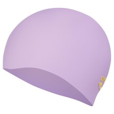 아레나 플레인 실리콘수모 A6AC1AC01, 1개, PURPLE