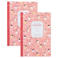 ARDIUM 可愛半版記帳本