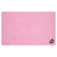 아레나 습식타올 대 A6AC1AX05, 1개, PINK 1개, PINK