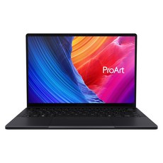 ASUS 華碩 ProArt 3K OLED 觸控螢幕/Ryzen AI MAX+ 395 AMD Radeon Graphics 13.3吋, 曜夜黑, HN7306EA-0033K395, 1TB, 32GB, Windows 11 家用版