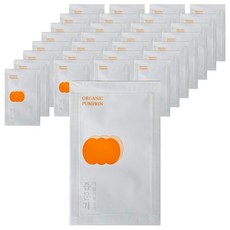 즙문가 더 유기농 호박, 80ml, 30개