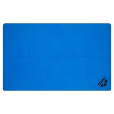 아레나 습식타올 대 A6AC1AX05, BLUE, 1개 BLUE, 1개
