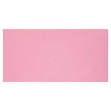 아레나 건식 타월 A5AC1AT01, PINK, 1개