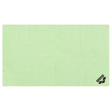 아레나 습식타올 대 A6AC1AX05, 1개, GREEN