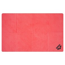 아레나 습식타올 대 A6AC1AX05, 1개, RED 1개, RED