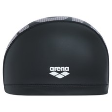 아레나 도트 이지핏 실리코팅수모 A6AC1AL02, BLACK, 1개