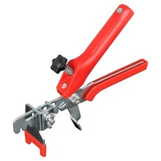 모네스페스 타일 평탄 클립 집게, 1개