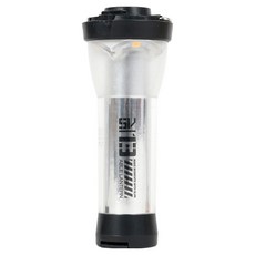 살반 에이블 미니 캠핑 랜턴 충전식 LED 홀더 포함, 1세트, 블랙