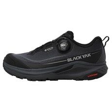 BLACKYAK Peakon Low D GTX 登山鞋 ABYSHXV904