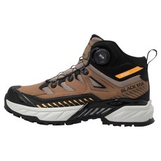BLACKYAK Grip X GTX 登山鞋 ABYSHXV91