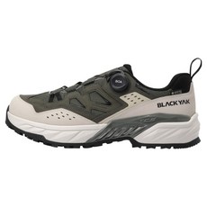 BLACKYAK 男款 Griph-X 低筒 D GTX#1 登山鞋 ABYSHXV003